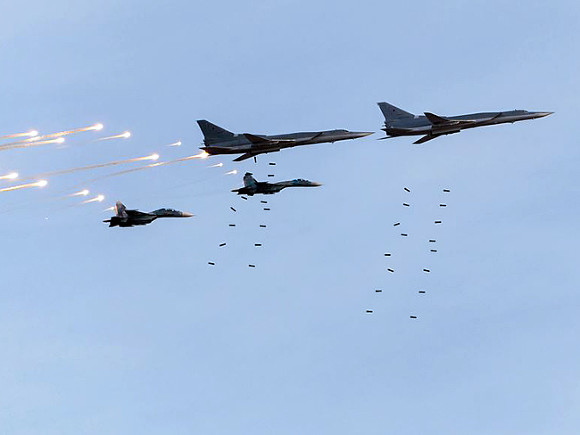 Сирийская оппозиция готова возобновить переговоры